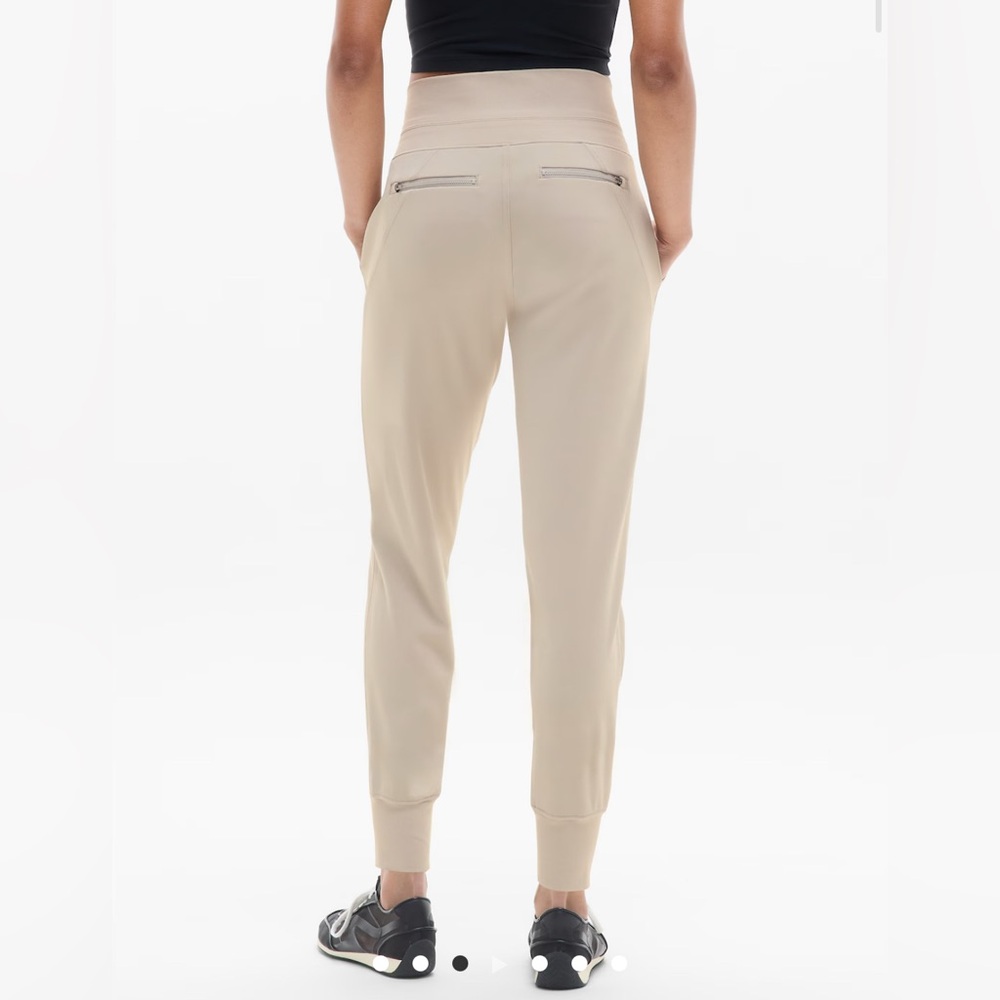 Athleta | Venice High Rise Jobber in Abalone 🤍 - Picture 3 of 5